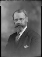 Samuel John ('Lamorna') Birch NPG x48697