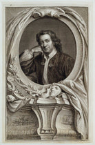 Thomas Otway NPG D19328