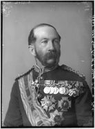 Sir (Henry) Evelyn Wood NPG x96466