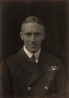 Henry Fitzgerald George Talbot NPG x185591