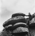 Patrick Heron NPG x199983