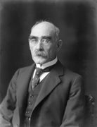 Rudyard Kipling NPG x74736