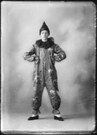 Lennox John Livingstone-Learmonth NPG x105357