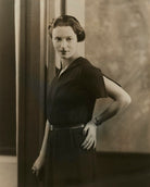 Pamela Frankau NPG x84218