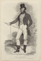 Charles Fitzroy, 3rd Baron Southampton NPG D42854