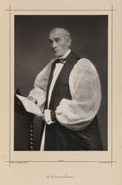 Henry Philpott NPG Ax38343