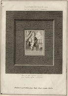 Jeffrey Hudson NPG D28515