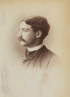 Bond Valentine Thomas NPG Ax160608