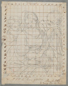 Holy Family with an Angel NPG D17375