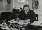 Ernest Bevin NPG x134934