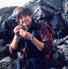 Hilary Downes NPG x126344