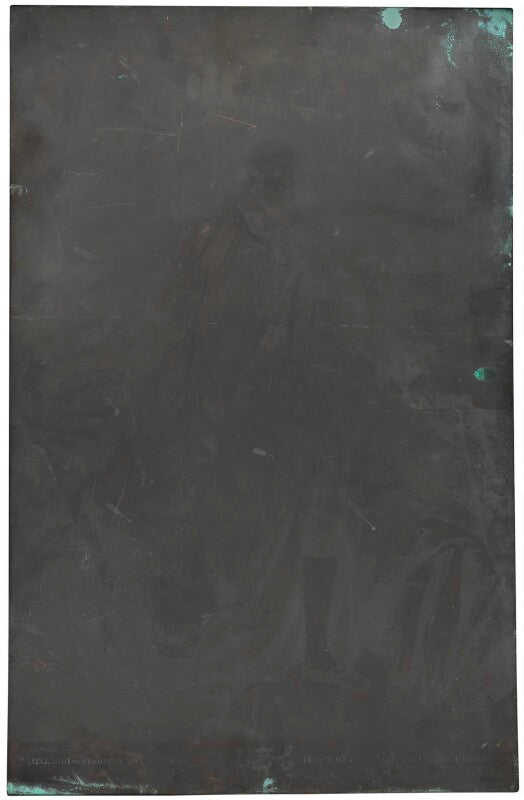 James duff, 2nd earl of fife npg d9105