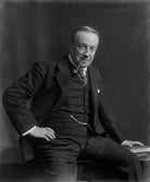 Stanley Baldwin NPG x8525