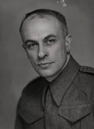 Alan Dudley Bush NPG x86564
