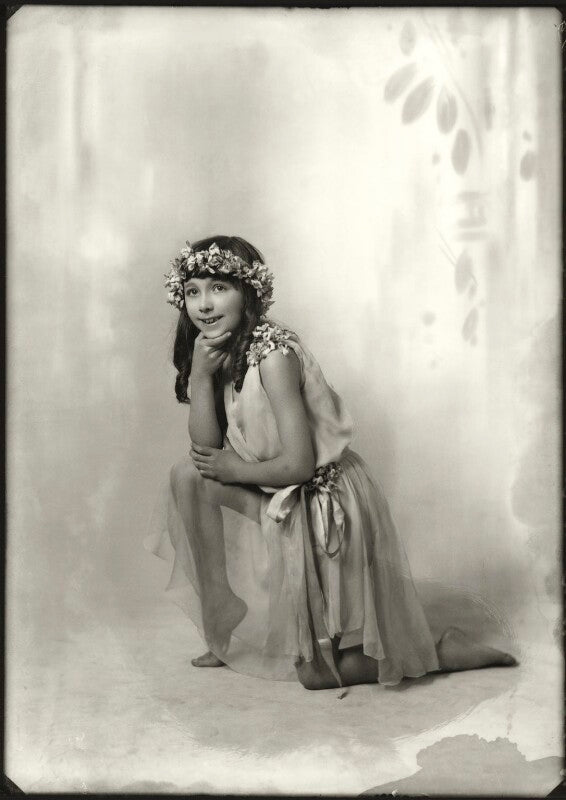 Estelle horsley carr npg x150341