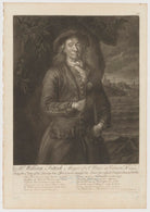 William Fittock NPG D36937