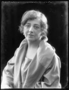 Alice Frances (née Goldney), Lady Goldney NPG x122029