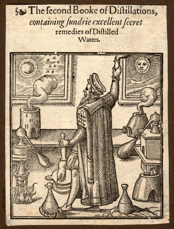 George baker npg d1014