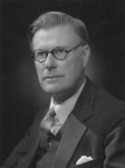 Sir Patrick William Donner NPG x170494