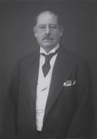 Frederick Archibald Charles Thellusson, 6th Baron Rendlesham NPG x159873