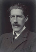 David Alexander Edward Lindsay, 27th Earl of Crawford and 10th Earl of Balcarres NPG x166804