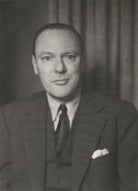 Alexander David Frederick Lloyd, 2nd Baron Lloyd NPG x168981