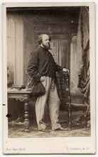 Edward Henry John Craufurd NPG Ax8604