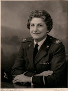 Dame Alice Mary Williamson NPG x180979