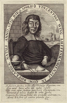 Vincent Wing NPG D30331