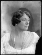 Ruth Vincent NPG x101881