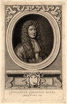 Sir John Chardin NPG D8904