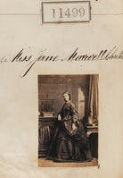 Jane Maxwell Christie NPG Ax61185