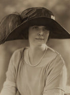 Miss Roberts NPG x84578