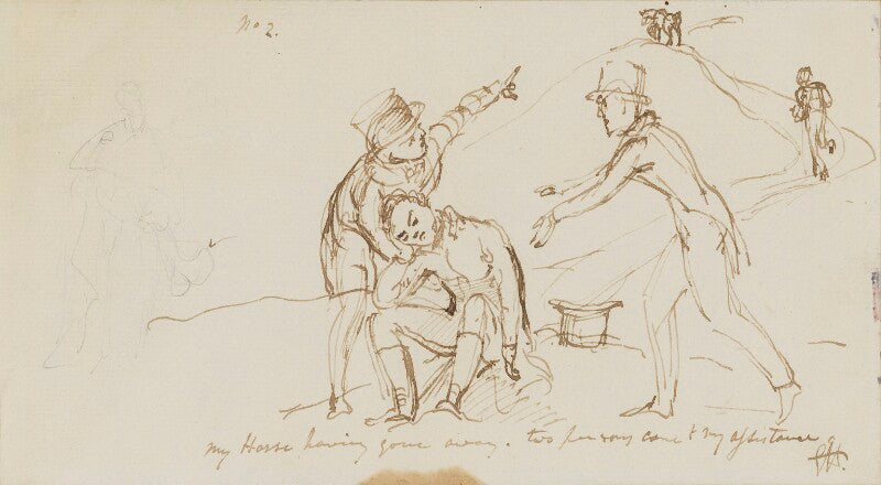 Sir george hayter npg 3082(2)