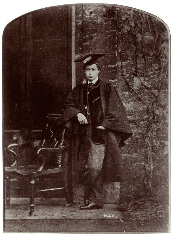 King edward vii npg x14382