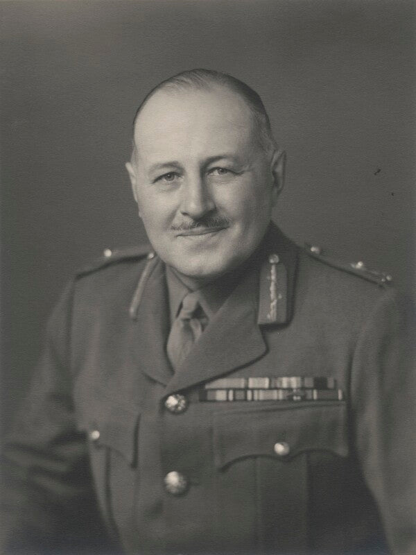 Louis anthony loup npg x186016