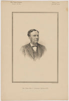 George Augustus Frederick Cavendish-Bentinck NPG D46160