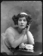 Miss Kennedy NPG x104057