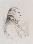 Alan Gardner, 1st Baron Gardner NPG D12126