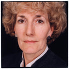 Genista Mary ('Jenny') McIntosh (née Tandy), Baroness McIntosh of Hudnall NPG x87786