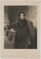 Constantine Henry Phipps, 1st Marquess of Normanby when Earl of Mulgrave NPG D39088