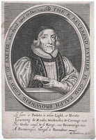 Ralph Brownrigg NPG D45882