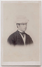 Henry Wyckham Jackson NPG x197118