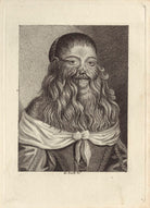 Barbara Urselin NPG D29222