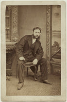 Mr Telfer NPG Ax30388