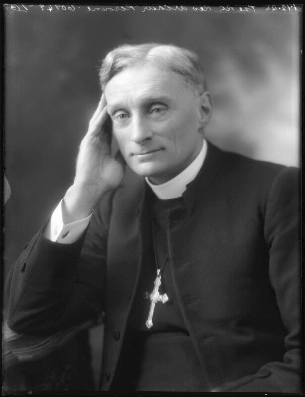 Arthur william thomson perowne npg x122097