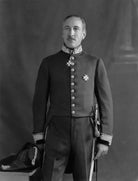 Sir Edward Taswell Campbell, 1st Bt NPG x49819