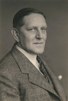 Sir Thorleif Rattray Orde Mangin NPG x186468