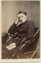 William John Knox-Little NPG x19278