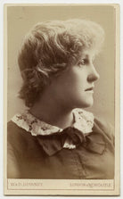 Mary Eastlake NPG Ax18176